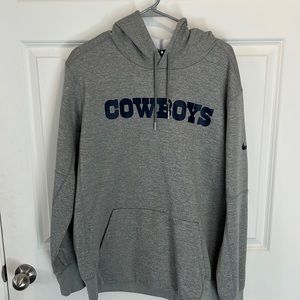 Dallas Cowboys Sweatshirt